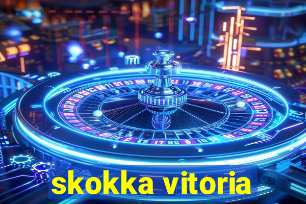 skokka vitoria